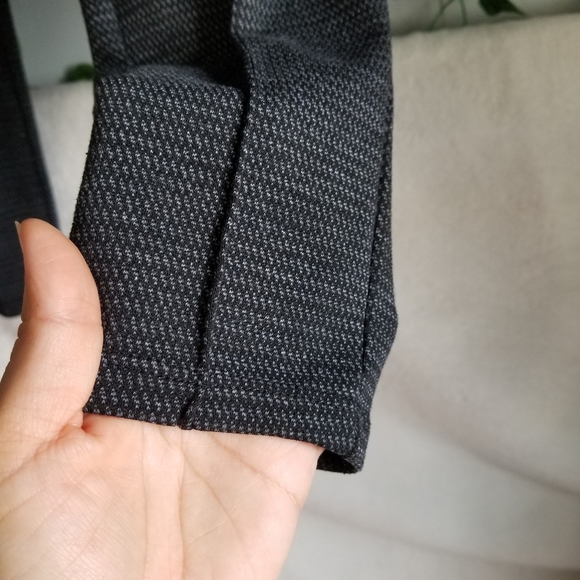 Apt 9 Womens Tummy Control Knit Ponte Legging Casual Mid Rise Stretch S… - Picture 7 of 13